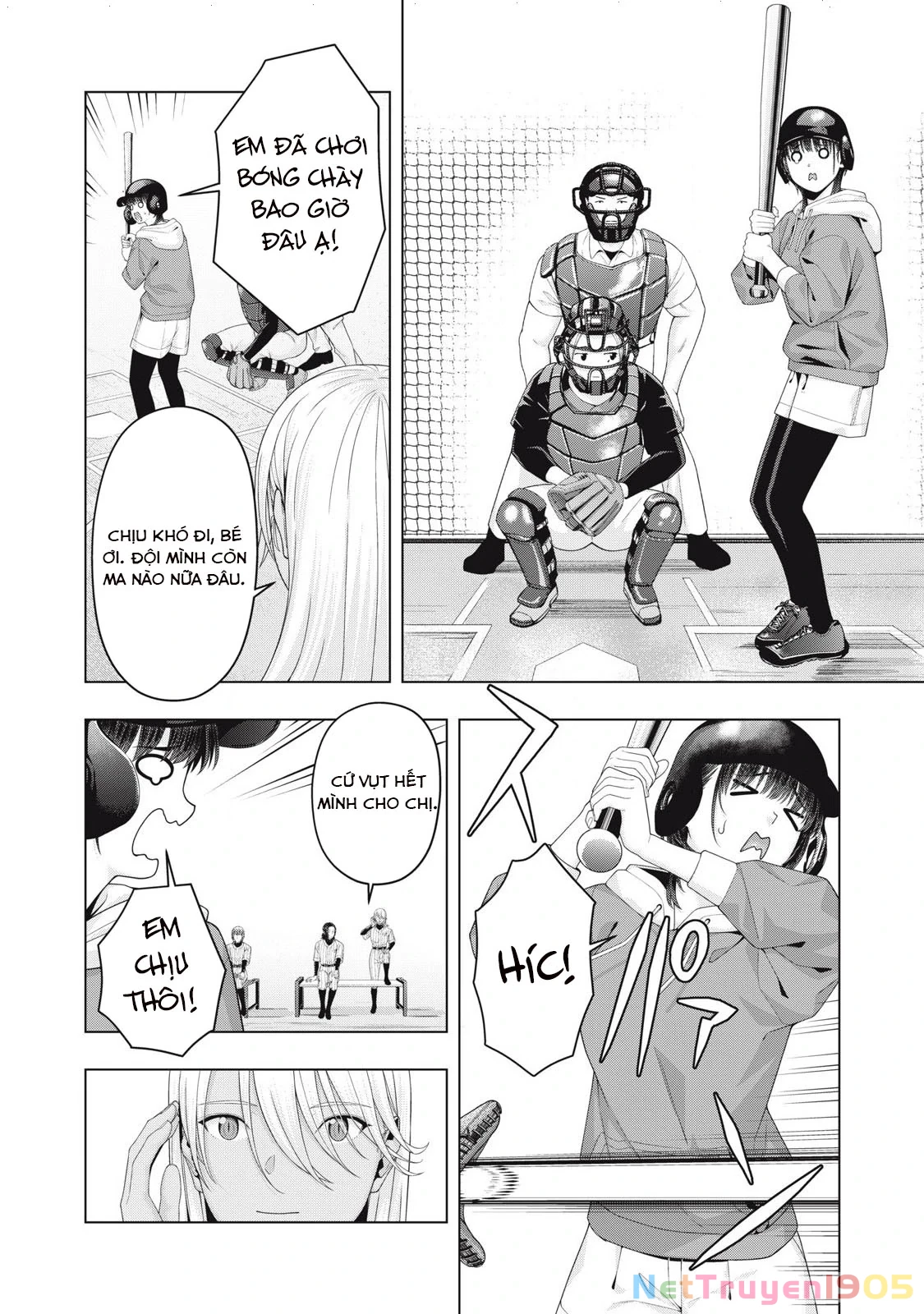 Bạn Của Bạn Gái Tôi Chapter 101 - 5