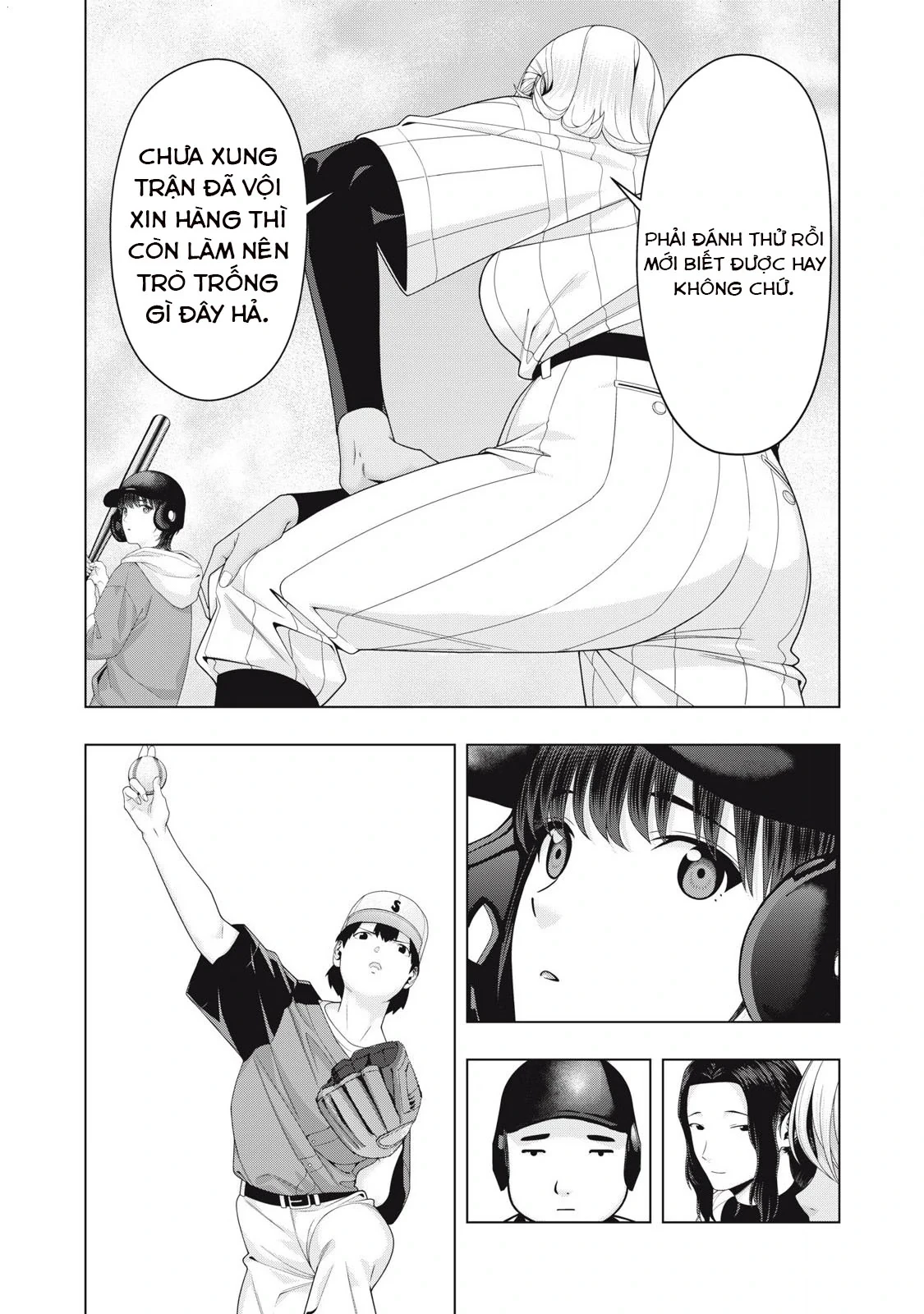 Bạn Của Bạn Gái Tôi Chapter 101 - 6