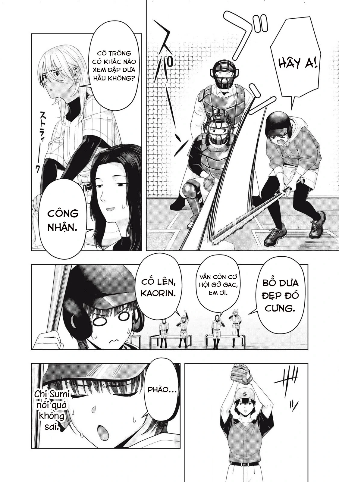 Bạn Của Bạn Gái Tôi Chapter 101 - 7