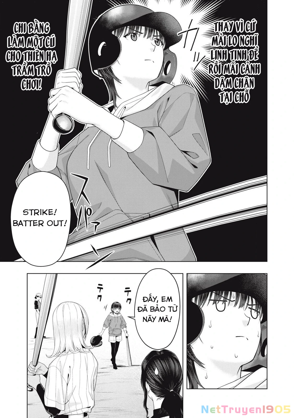 Bạn Của Bạn Gái Tôi Chapter 101 - 8