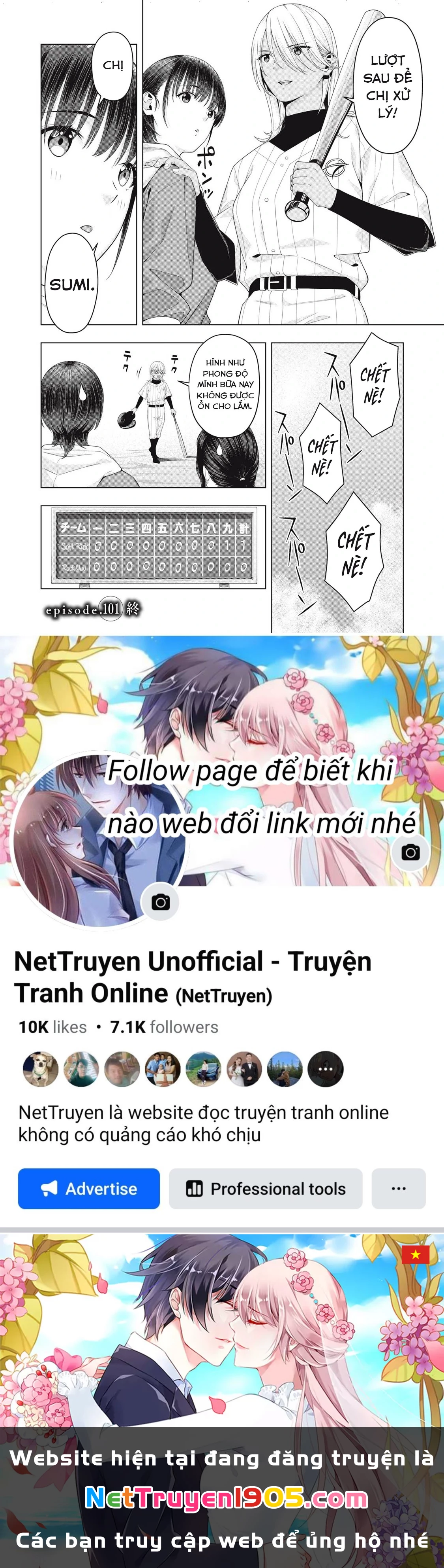 Bạn Của Bạn Gái Tôi Chapter 101 - 9