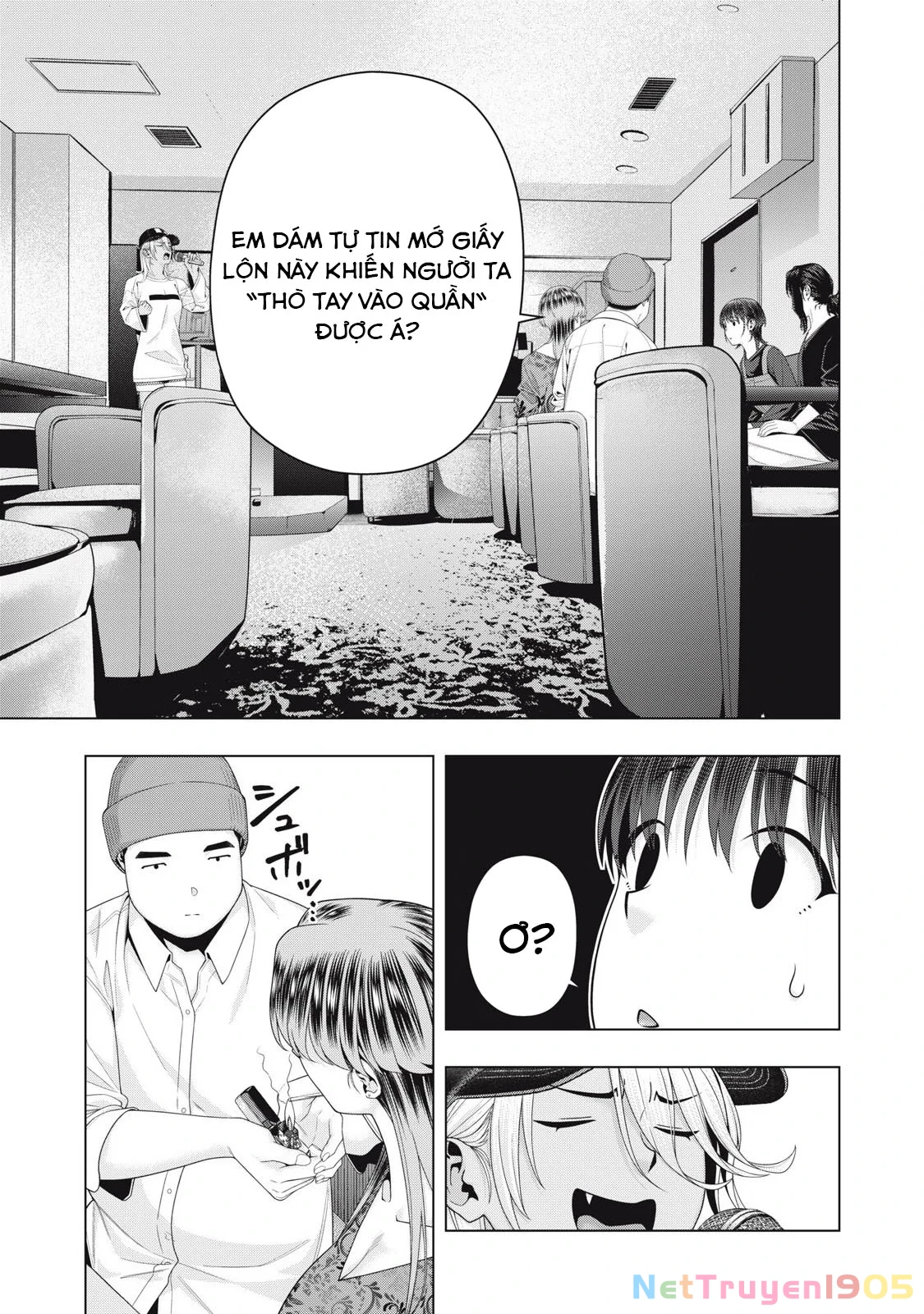 Bạn Của Bạn Gái Tôi Chapter 102 - 8