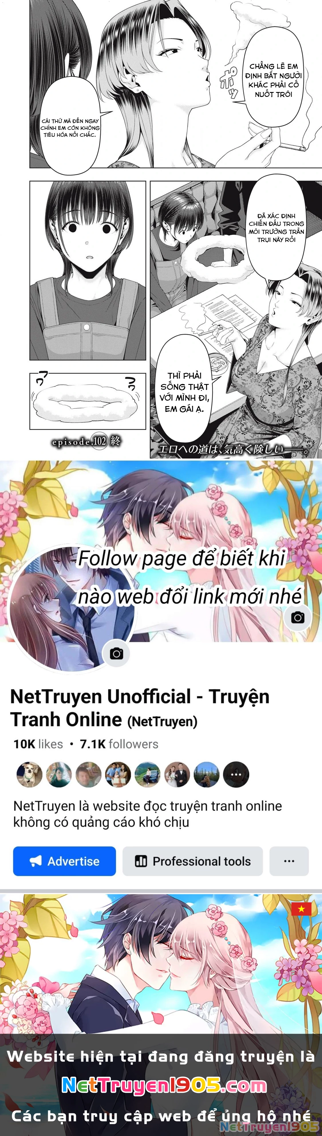 Bạn Của Bạn Gái Tôi Chapter 102 - 9