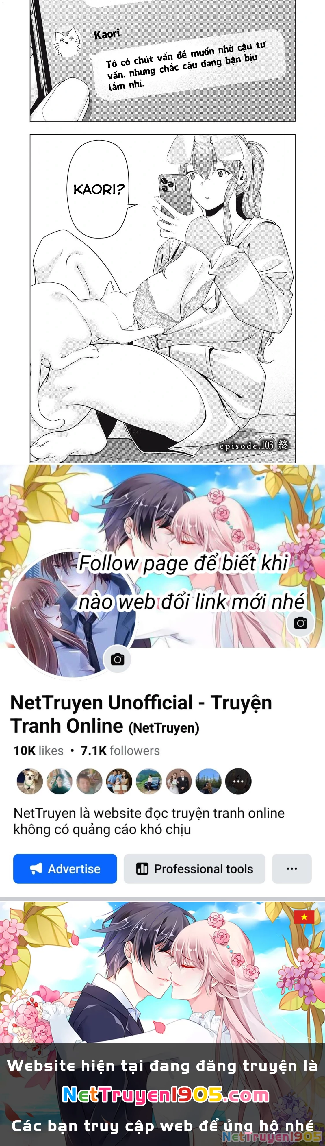 Bạn Của Bạn Gái Tôi Chapter 103 - 9