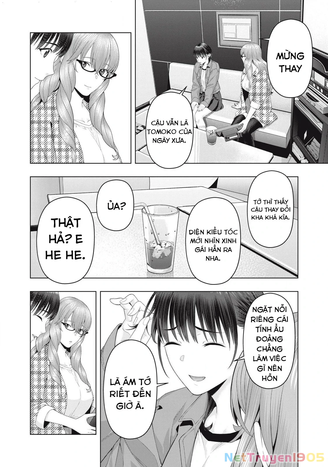 Bạn Của Bạn Gái Tôi Chapter 104 - 7