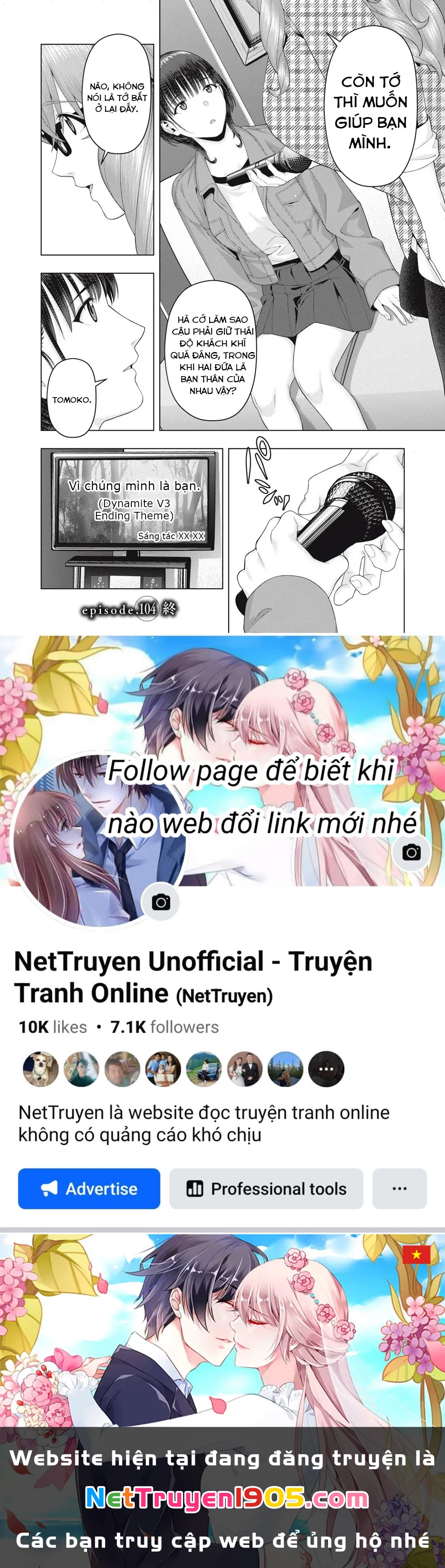 Bạn Của Bạn Gái Tôi Chapter 104 - 9