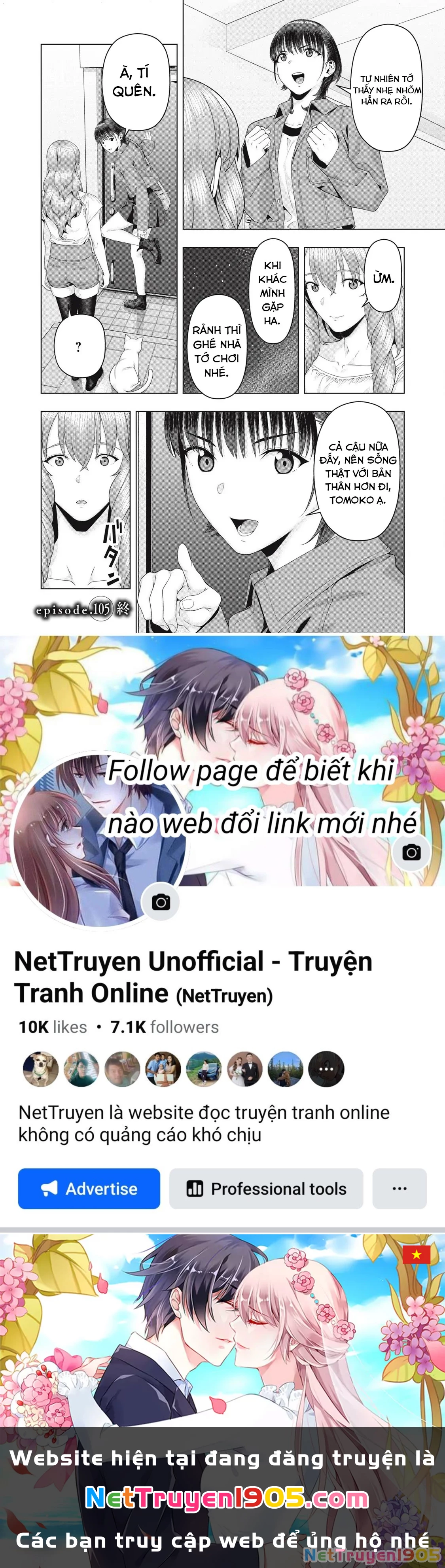 Bạn Của Bạn Gái Tôi Chapter 105 - 9