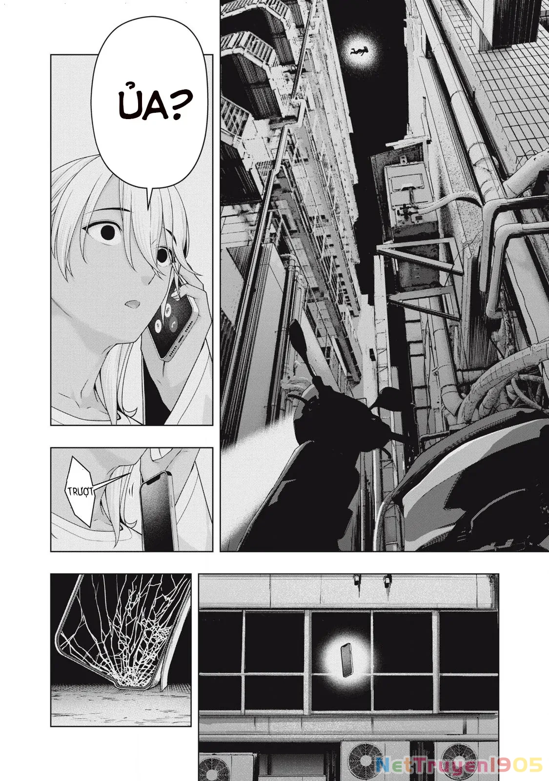Bạn Của Bạn Gái Tôi Chapter 106 - 7
