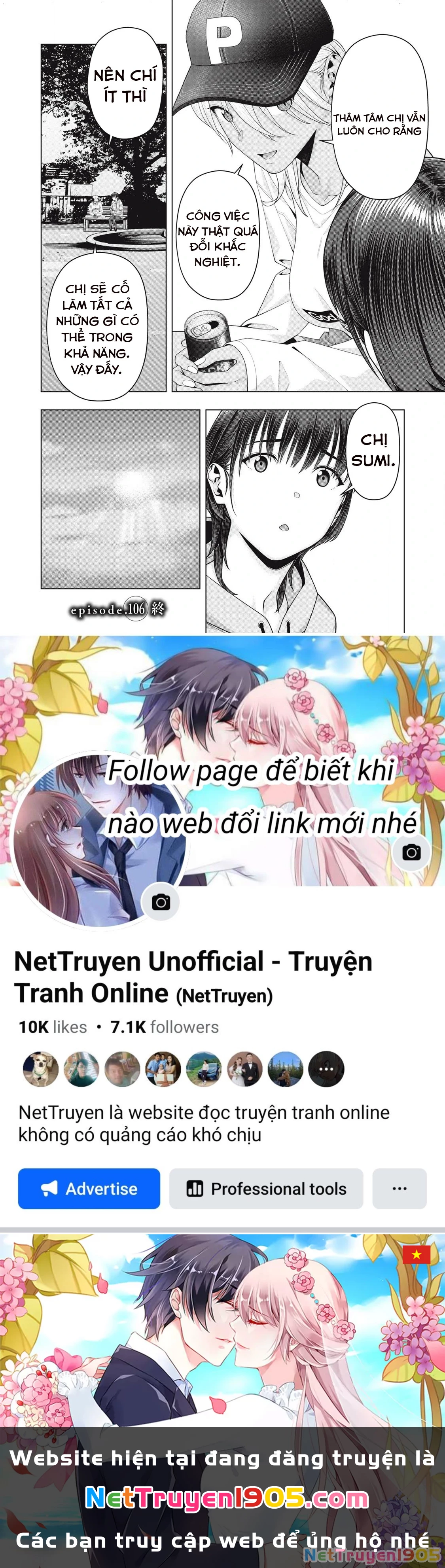 Bạn Của Bạn Gái Tôi Chapter 106 - 9