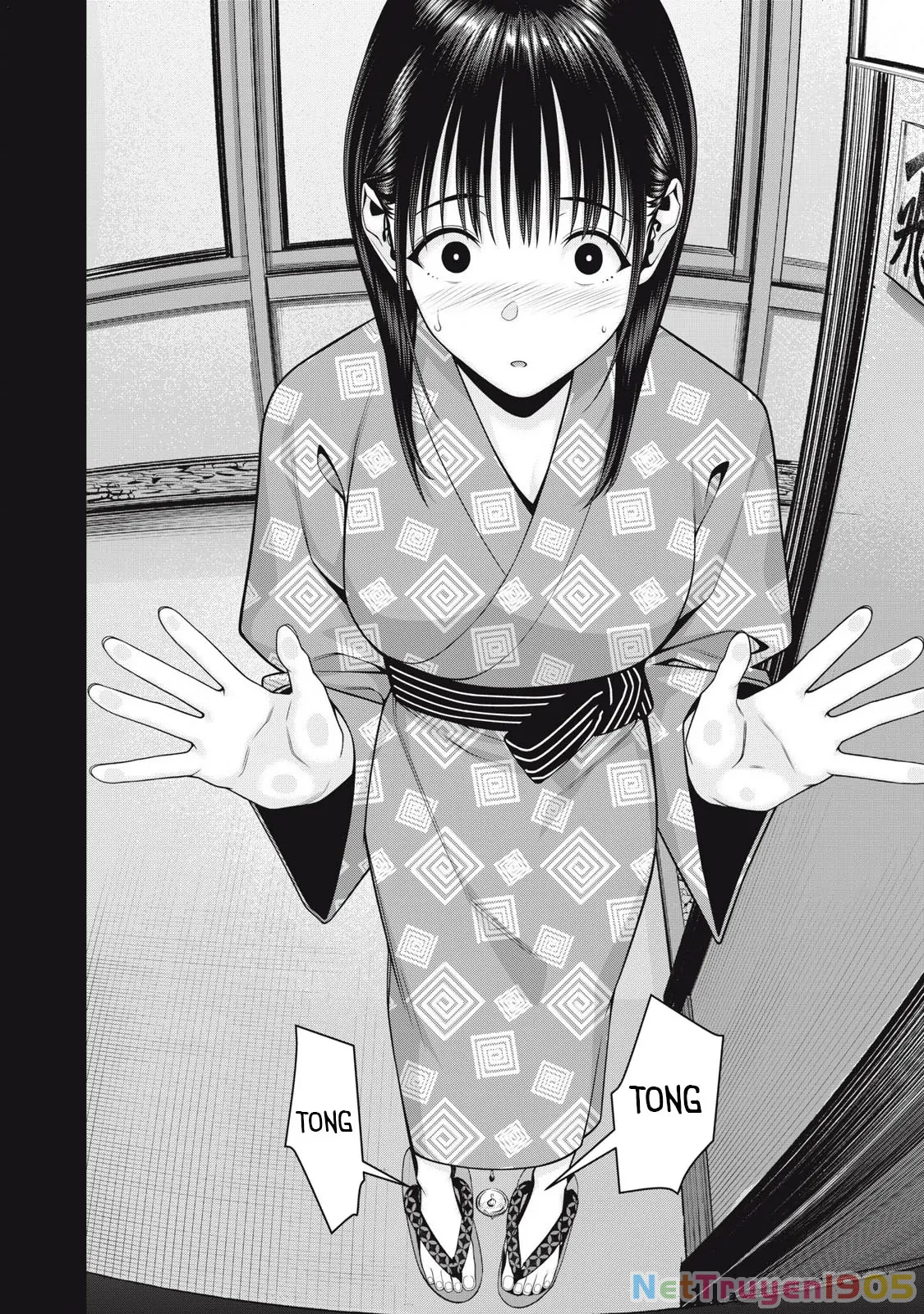 Bạn Của Bạn Gái Tôi Chapter 107 - 7