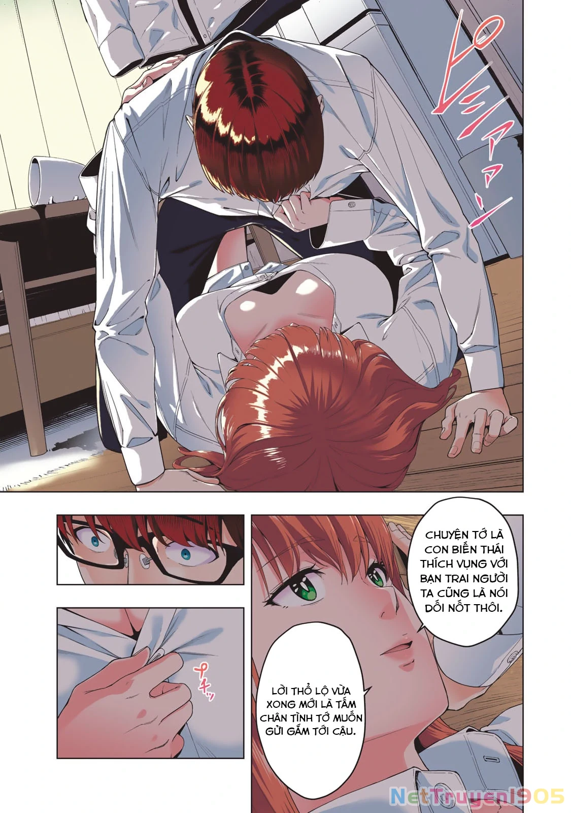 Bạn Của Bạn Gái Tôi Chapter 103.5 - 19