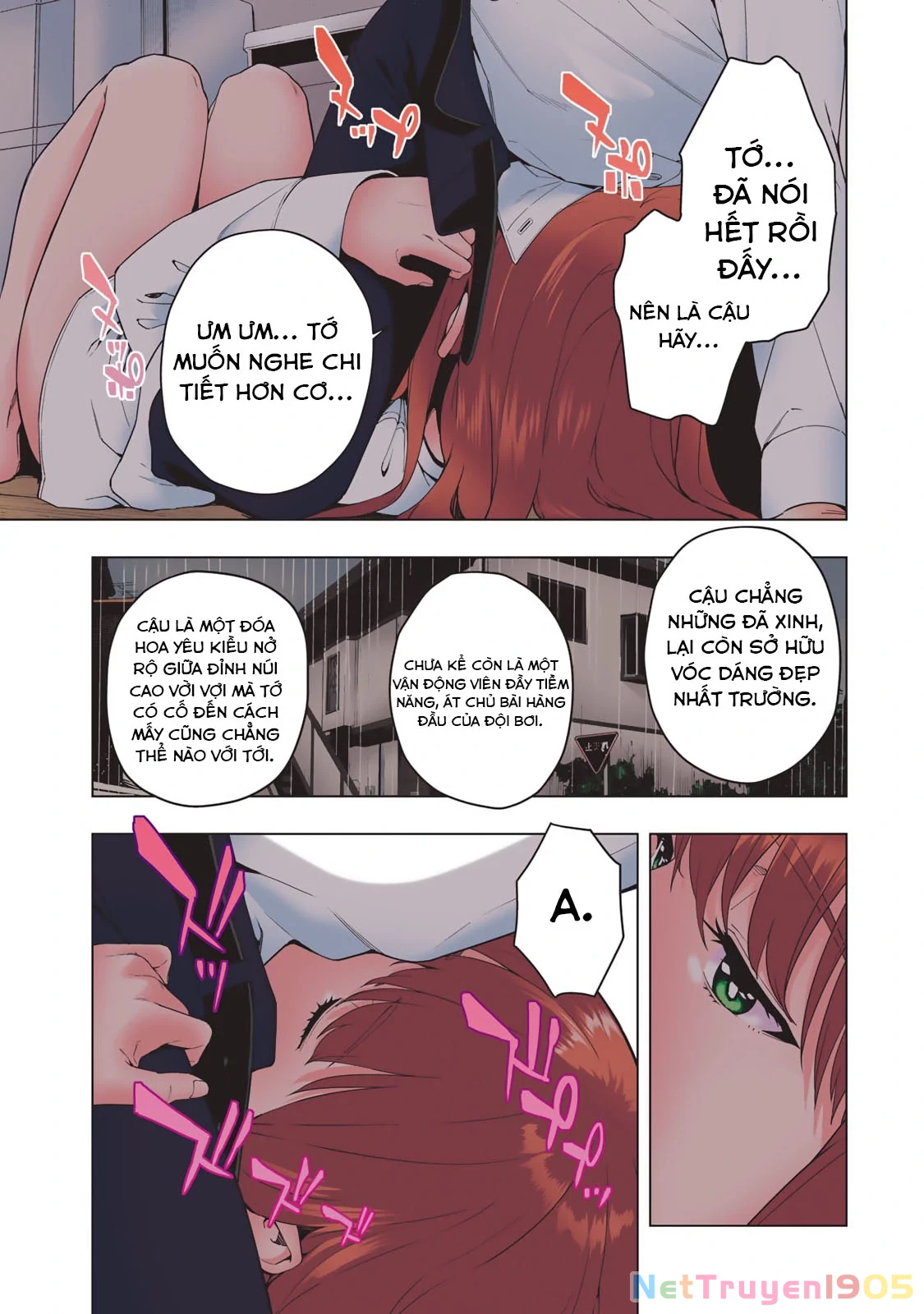 Bạn Của Bạn Gái Tôi Chapter 103.5 - 25