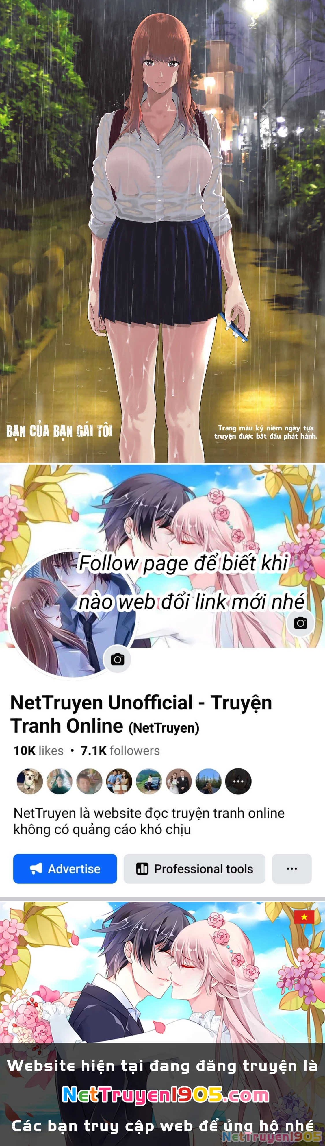 Bạn Của Bạn Gái Tôi Chapter 103.5 - 37