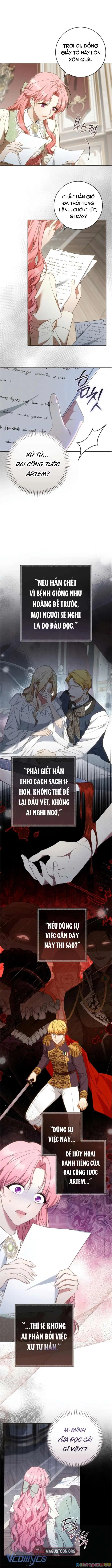 Tôi Bị Giật Chồng Những Hai Lần Chapter 5 - 16