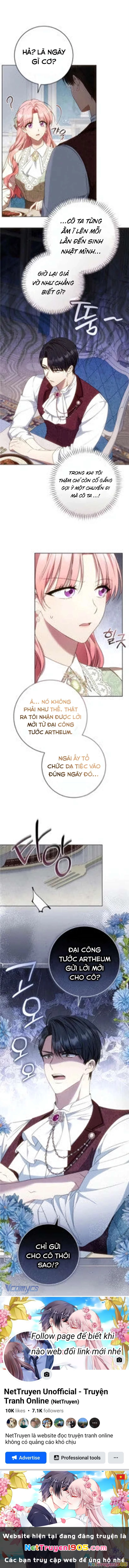 Tôi Bị Giật Chồng Những Hai Lần Chapter 5 - 24