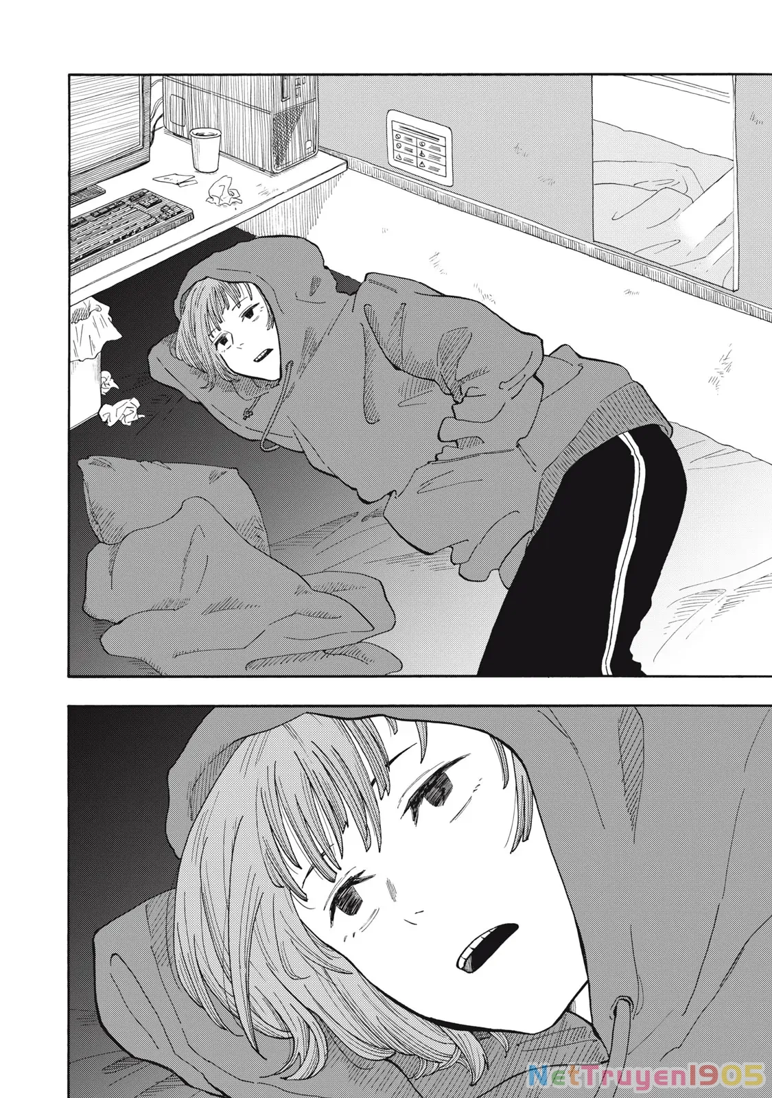 Urikko Chapter 1 - 4