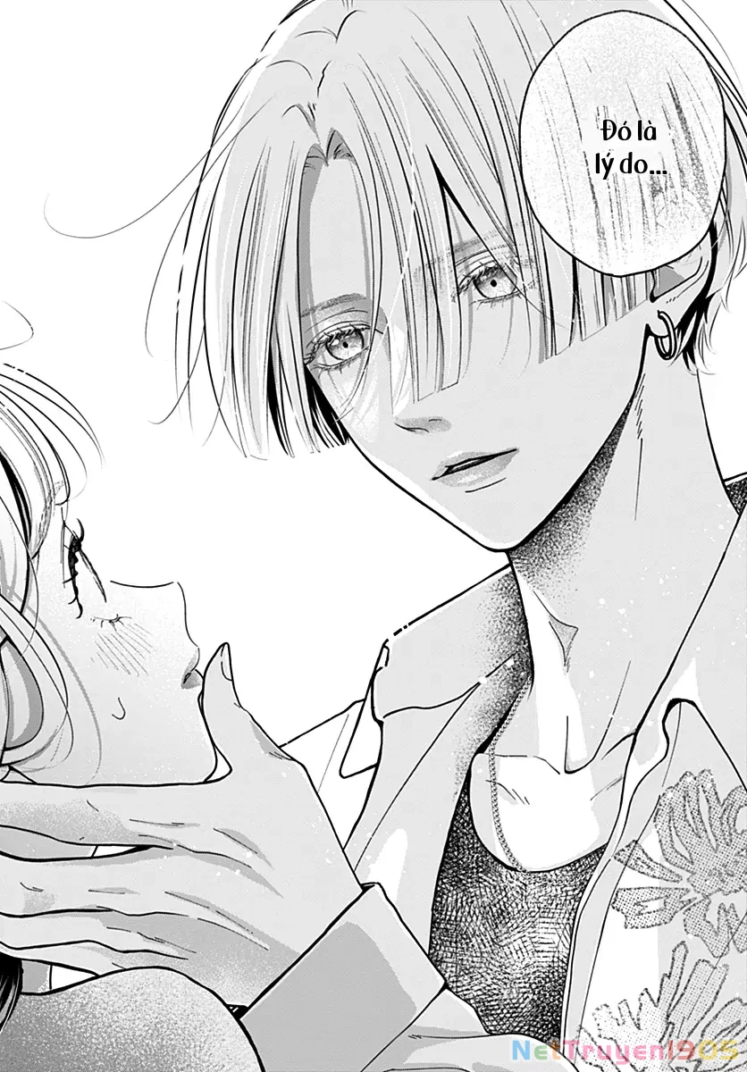 Sắc Son Đầu Đời Chapter 1 - 46