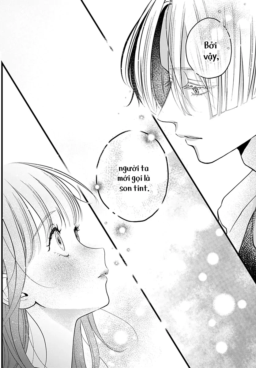 Sắc Son Đầu Đời Chapter 1 - 50
