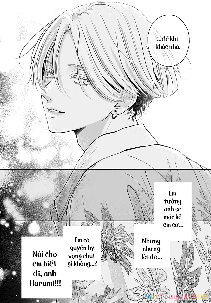 Sắc Son Đầu Đời Chapter 1 - 54