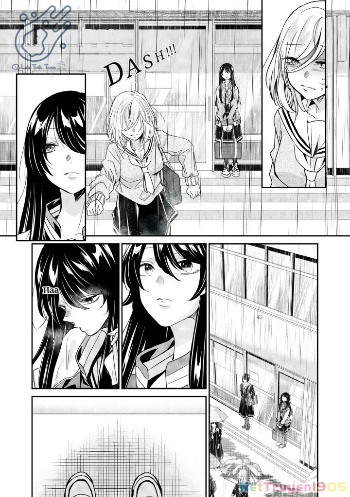 Amayo No Tsuki Chapter 1 - 50
