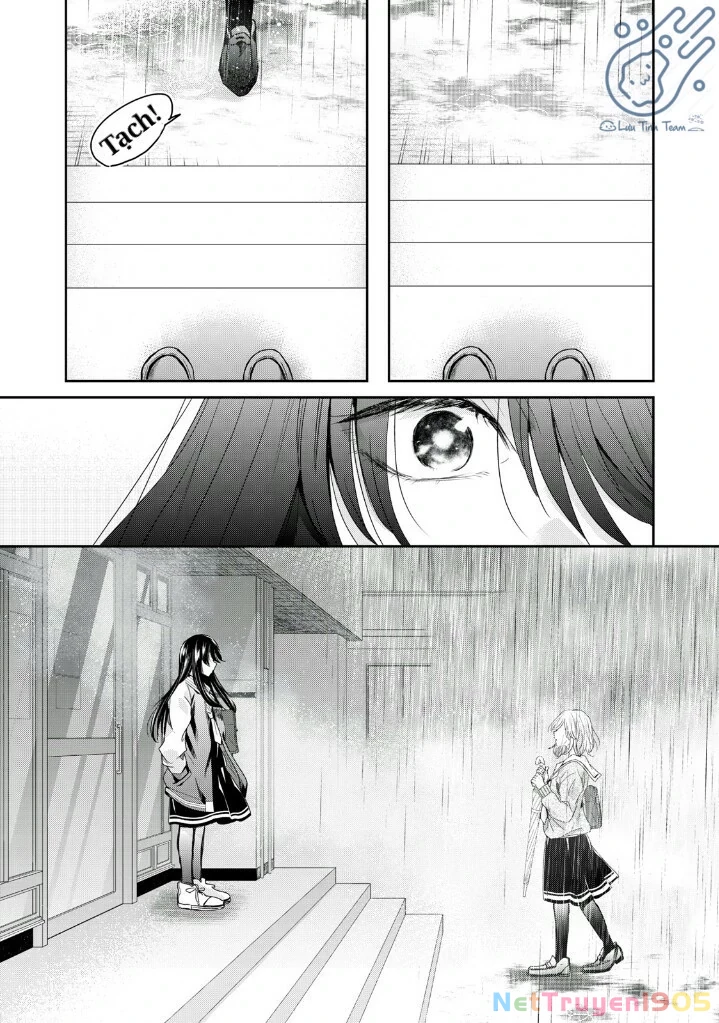 Amayo No Tsuki Chapter 1 - 51