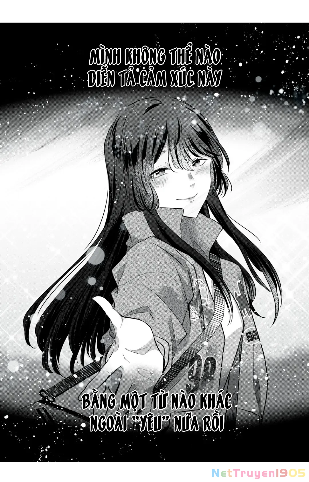 Amayo No Tsuki Chapter 8 - 39