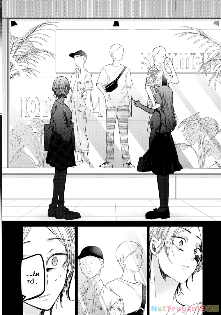 Amayo No Tsuki Chapter 9 - 31