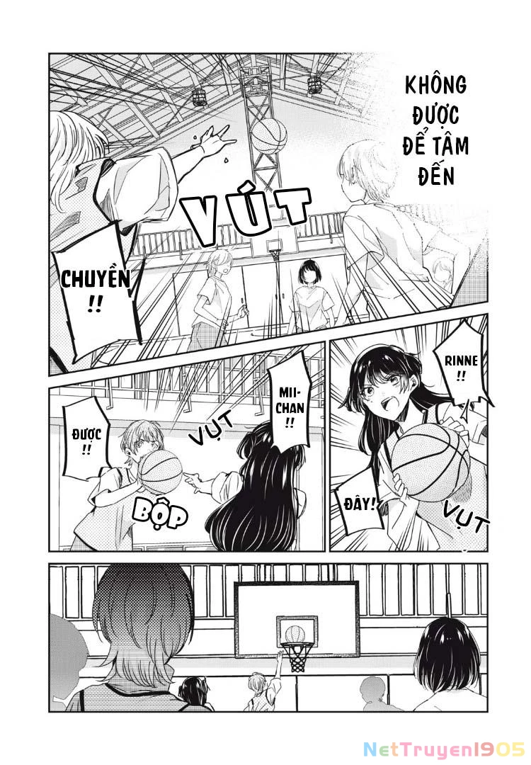 Amayo No Tsuki Chapter 24 - 15
