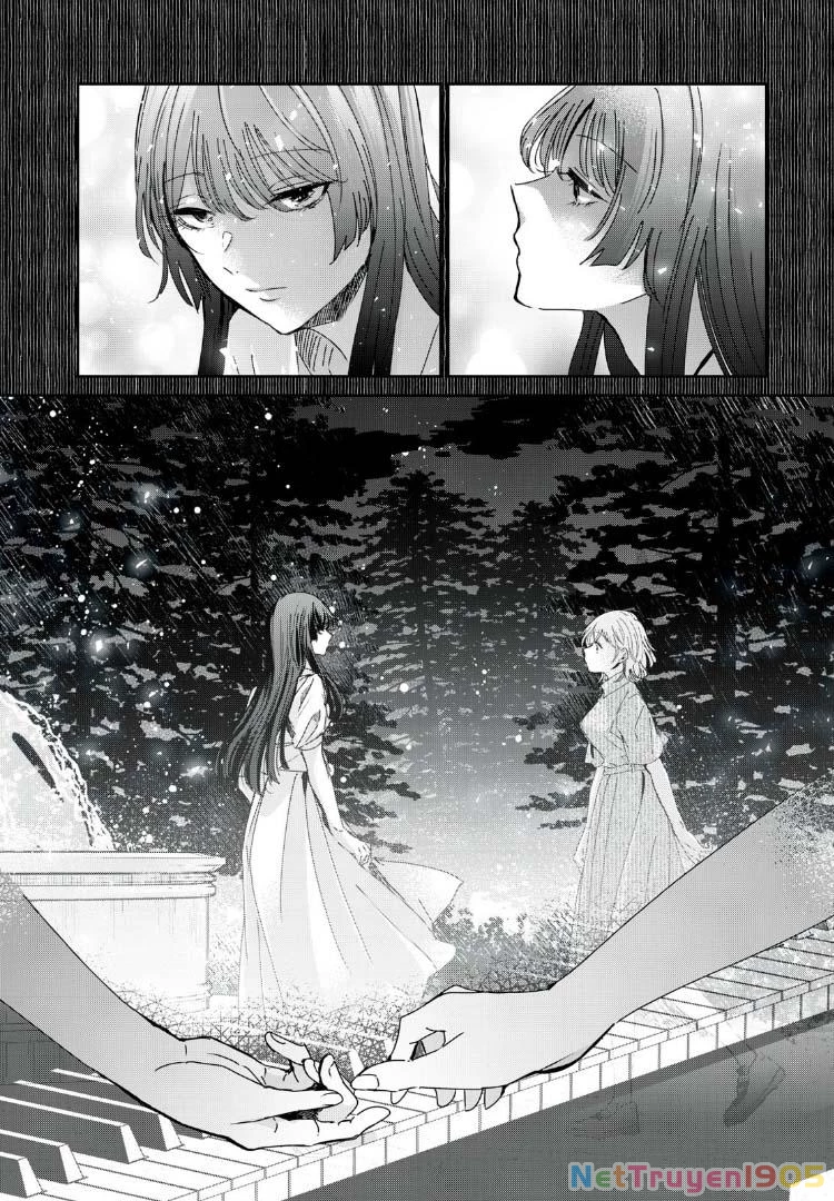 Amayo No Tsuki Chapter 29 - 25