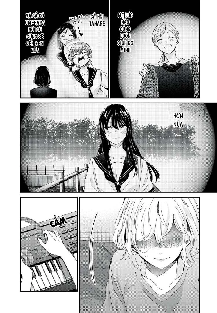 Amayo No Tsuki Chapter 32 - 7