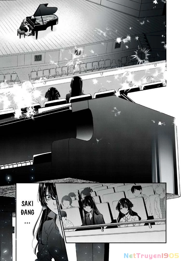 Amayo No Tsuki Chapter 33 - 27