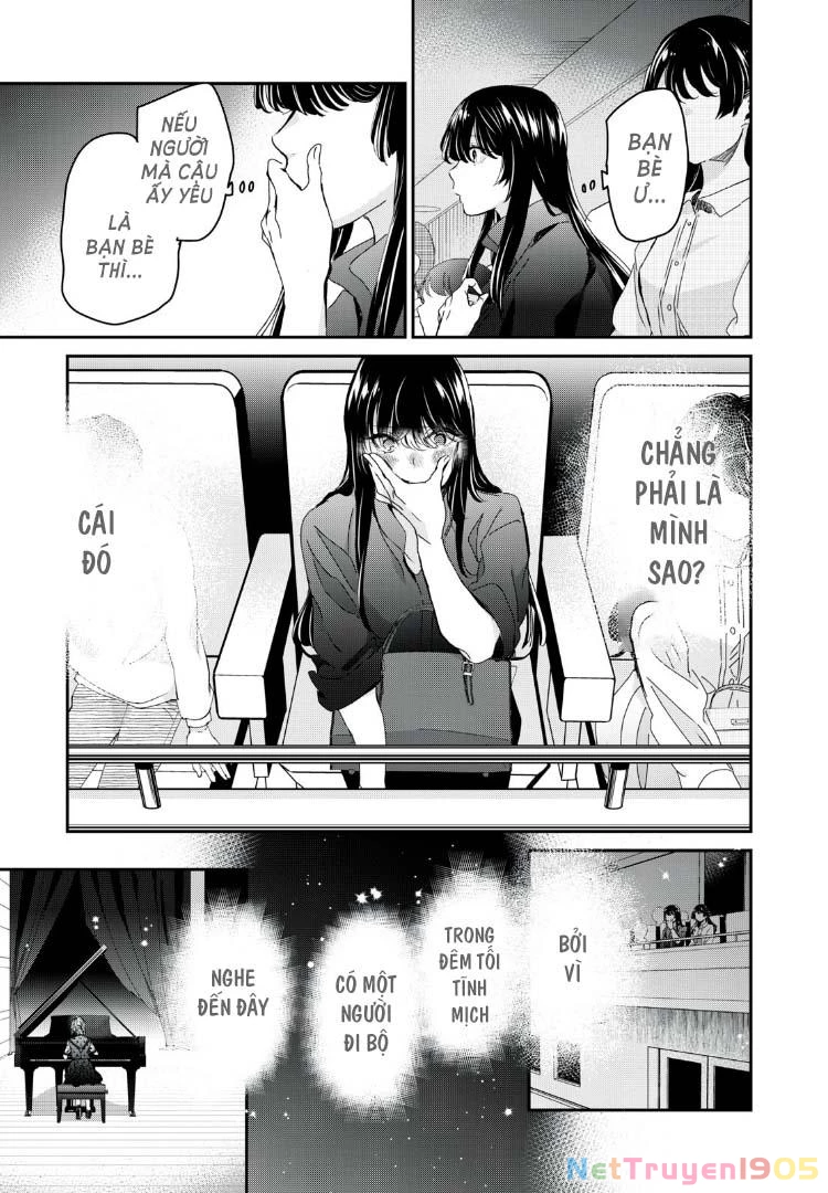 Amayo No Tsuki Chapter 33 - 30