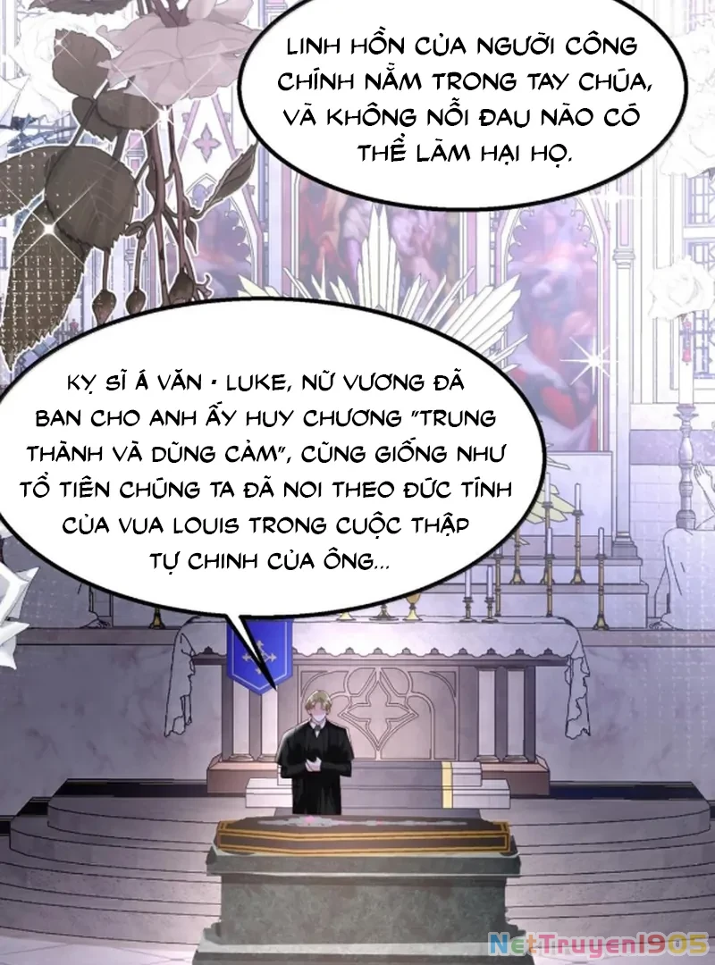 Nữ Hầu Gái Ác Ma Chỉ Muốn Bị Tiểu Thư Hành Hạ Chapter 25 - 2