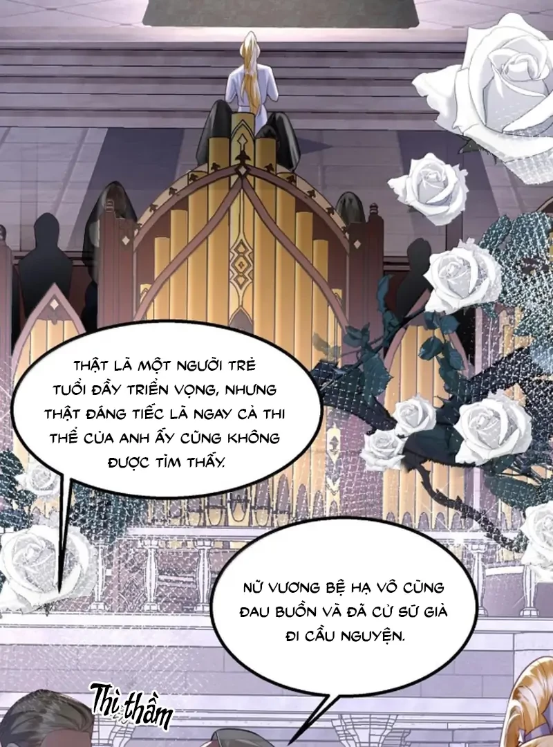 Nữ Hầu Gái Ác Ma Chỉ Muốn Bị Tiểu Thư Hành Hạ Chapter 25 - 3
