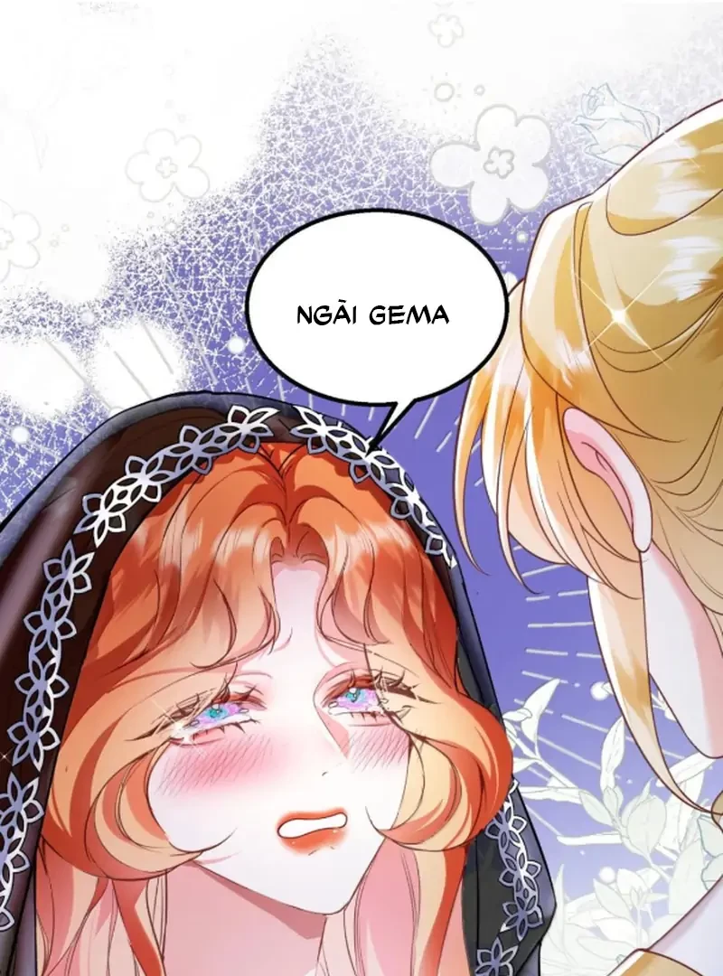 Nữ Hầu Gái Ác Ma Chỉ Muốn Bị Tiểu Thư Hành Hạ Chapter 25 - 10