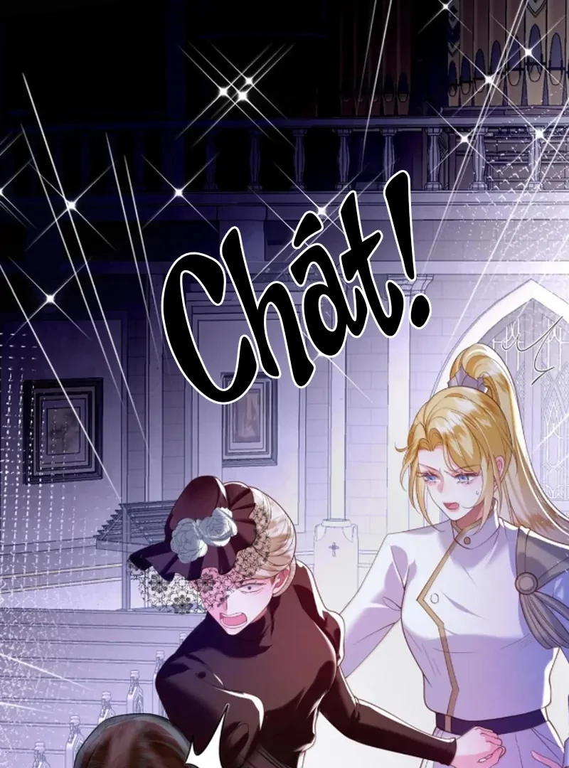 Nữ Hầu Gái Ác Ma Chỉ Muốn Bị Tiểu Thư Hành Hạ Chapter 25 - 12