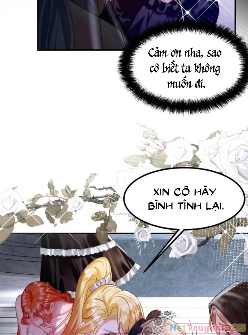 Nữ Hầu Gái Ác Ma Chỉ Muốn Bị Tiểu Thư Hành Hạ Chapter 25 - 21
