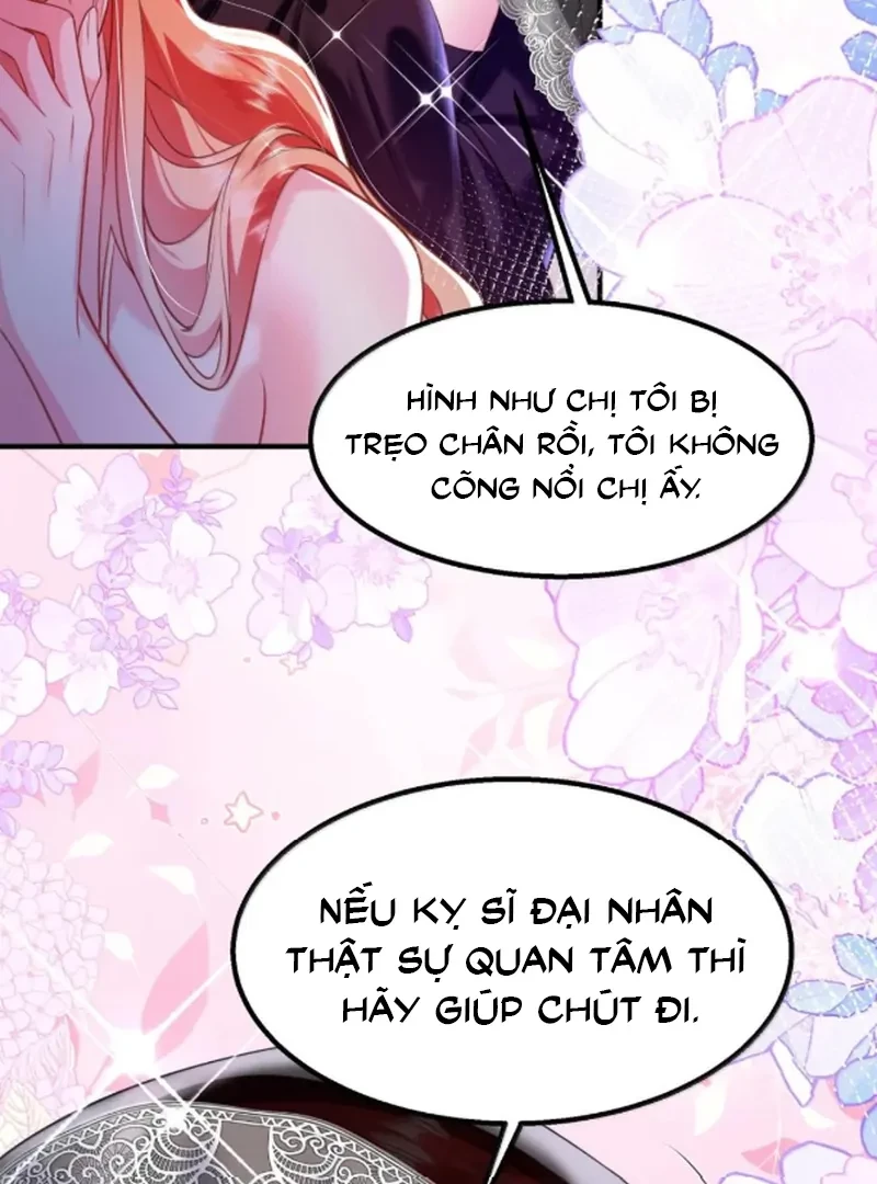 Nữ Hầu Gái Ác Ma Chỉ Muốn Bị Tiểu Thư Hành Hạ Chapter 25 - 26