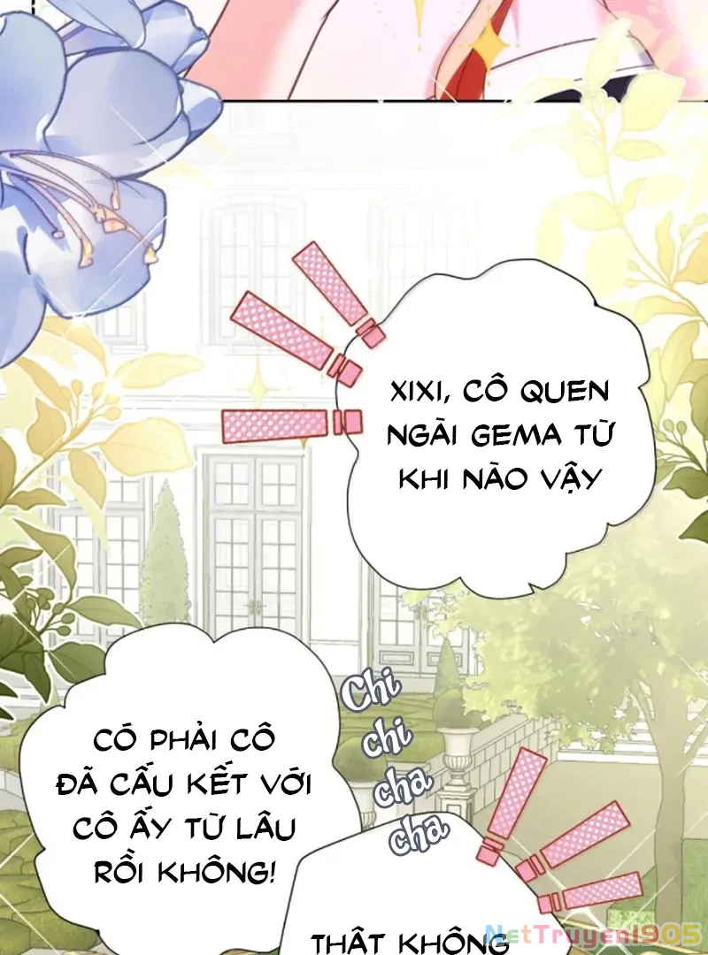 Nữ Hầu Gái Ác Ma Chỉ Muốn Bị Tiểu Thư Hành Hạ Chapter 25 - 38
