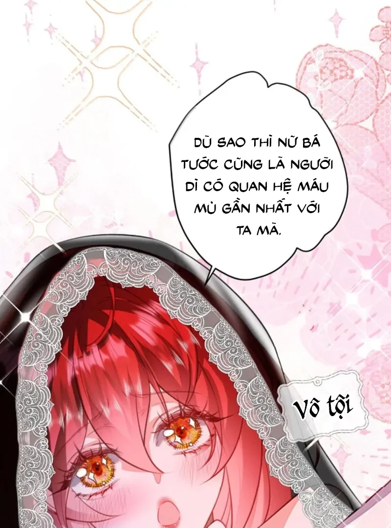 Nữ Hầu Gái Ác Ma Chỉ Muốn Bị Tiểu Thư Hành Hạ Chapter 25 - 47