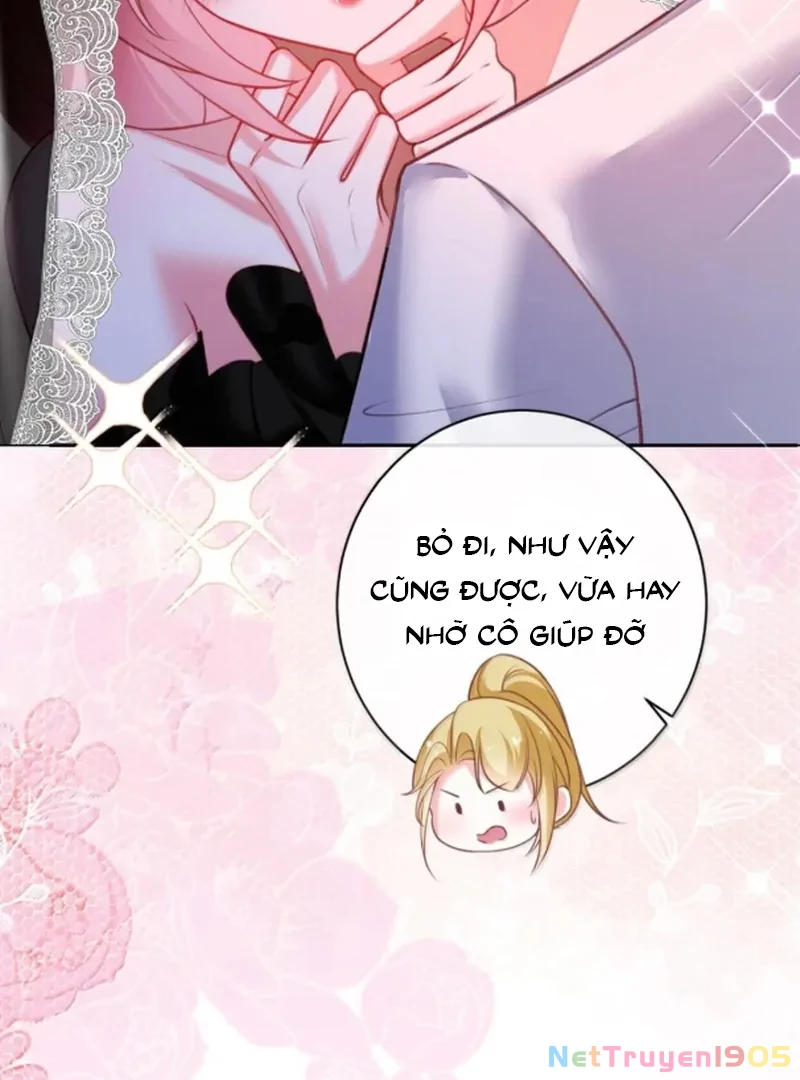 Nữ Hầu Gái Ác Ma Chỉ Muốn Bị Tiểu Thư Hành Hạ Chapter 25 - 48