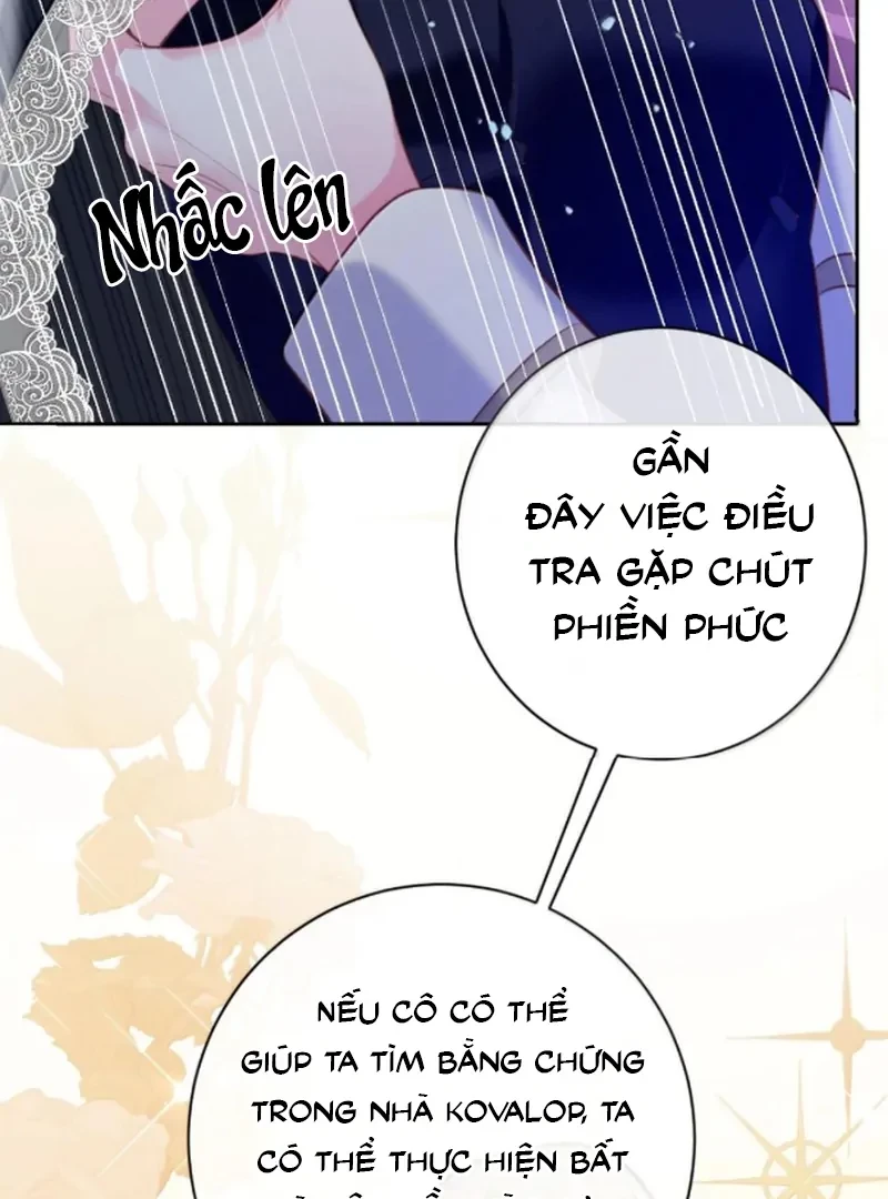 Nữ Hầu Gái Ác Ma Chỉ Muốn Bị Tiểu Thư Hành Hạ Chapter 25 - 52