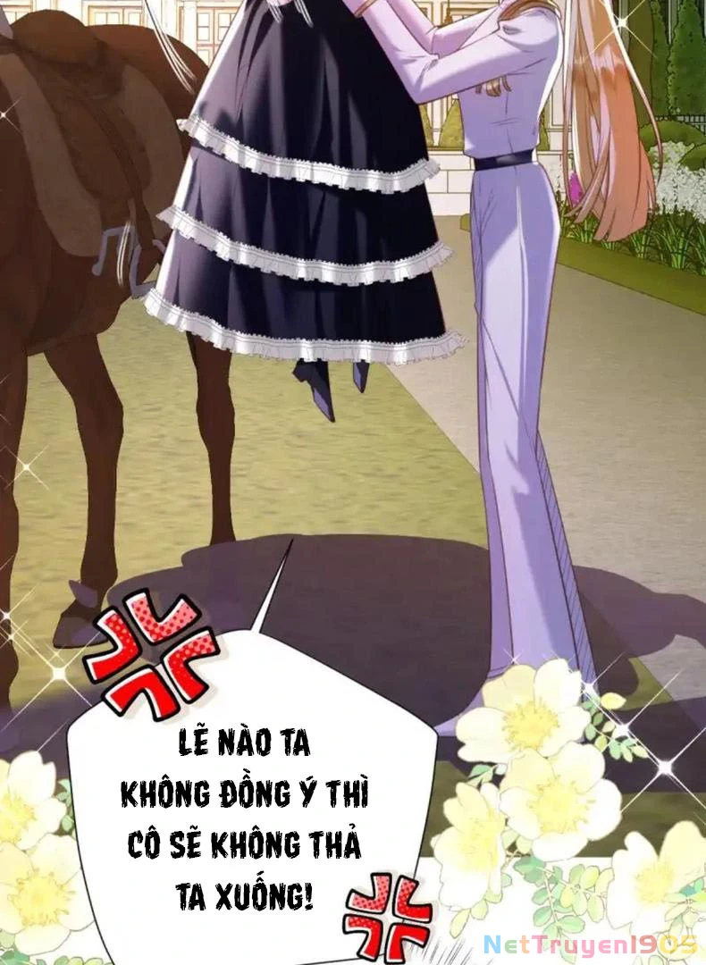 Nữ Hầu Gái Ác Ma Chỉ Muốn Bị Tiểu Thư Hành Hạ Chapter 26 - 2