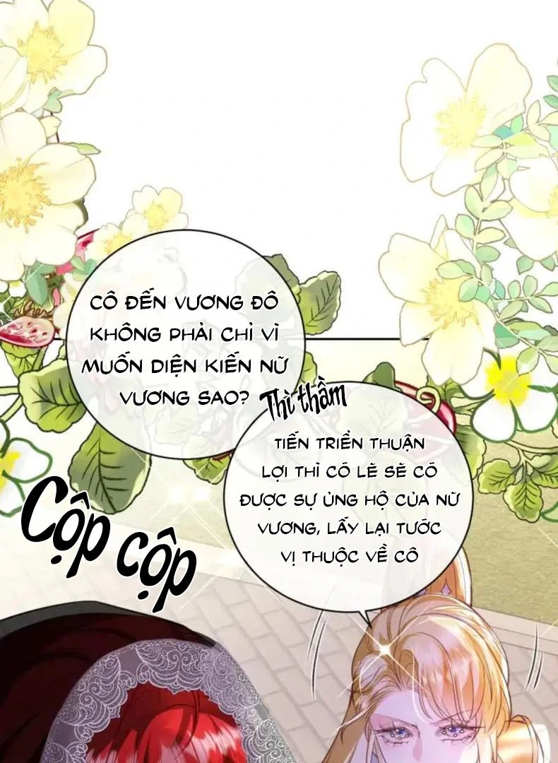Nữ Hầu Gái Ác Ma Chỉ Muốn Bị Tiểu Thư Hành Hạ Chapter 26 - 6