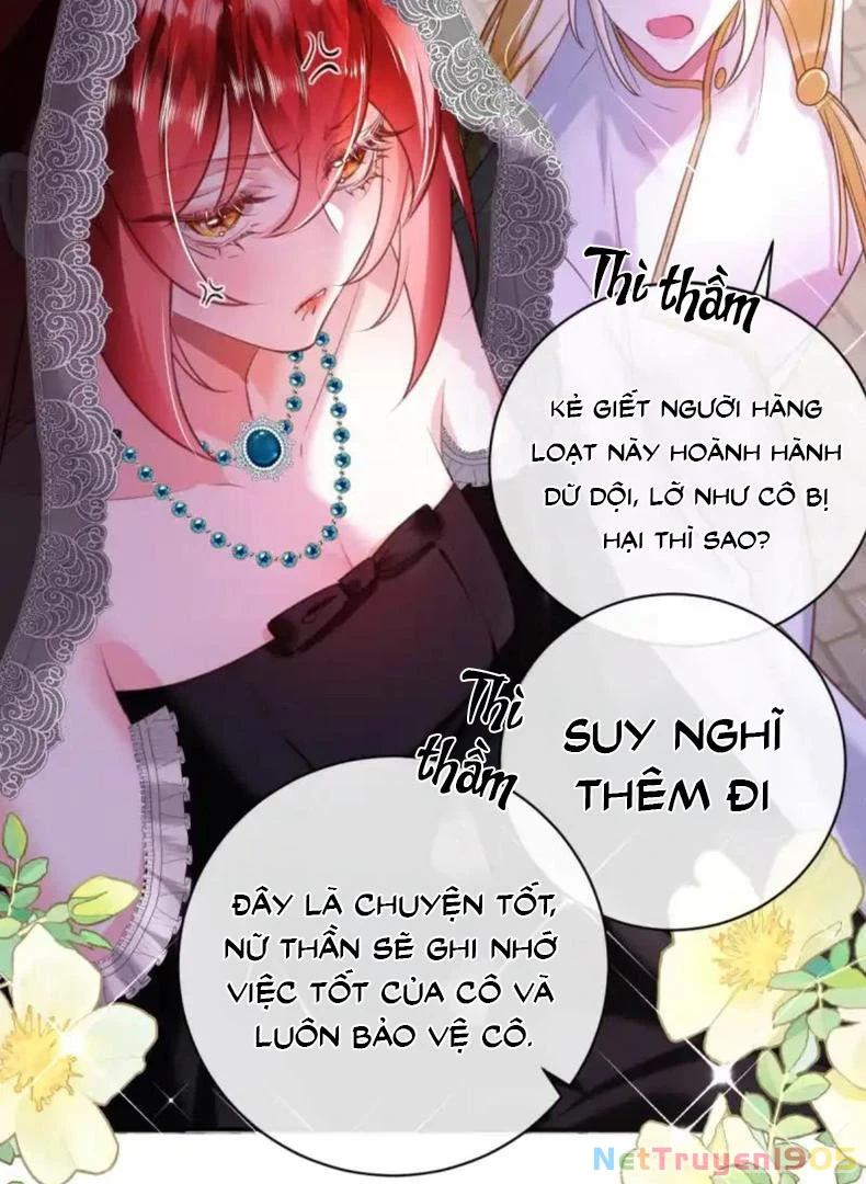 Nữ Hầu Gái Ác Ma Chỉ Muốn Bị Tiểu Thư Hành Hạ Chapter 26 - 7