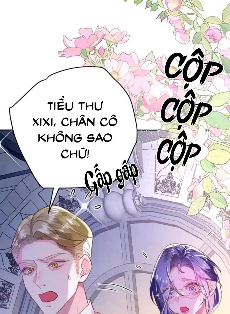 Nữ Hầu Gái Ác Ma Chỉ Muốn Bị Tiểu Thư Hành Hạ Chapter 26 - 17