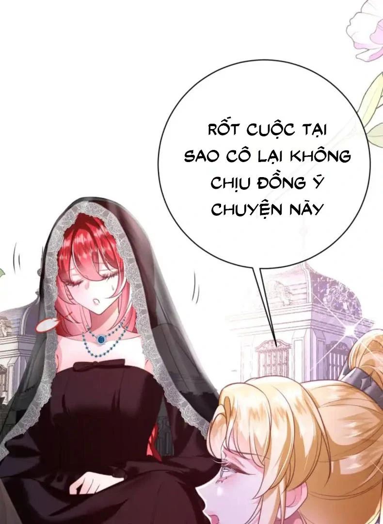 Nữ Hầu Gái Ác Ma Chỉ Muốn Bị Tiểu Thư Hành Hạ Chapter 26 - 22