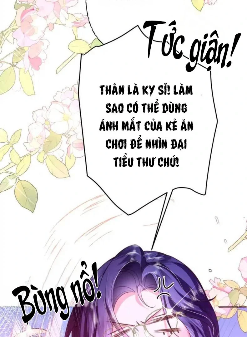 Nữ Hầu Gái Ác Ma Chỉ Muốn Bị Tiểu Thư Hành Hạ Chapter 26 - 40