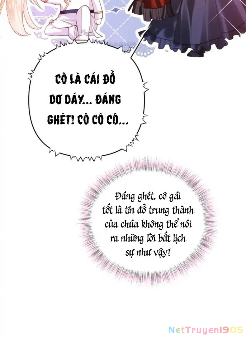 Nữ Hầu Gái Ác Ma Chỉ Muốn Bị Tiểu Thư Hành Hạ Chapter 26 - 44