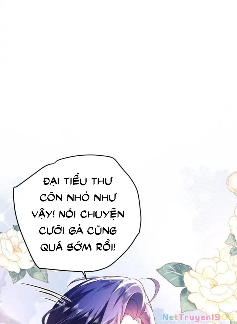 Nữ Hầu Gái Ác Ma Chỉ Muốn Bị Tiểu Thư Hành Hạ Chapter 26 - 45